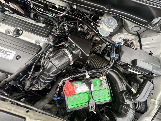 2008 Honda Element 4WD 5dr Automatic LX - 22943154 - 21