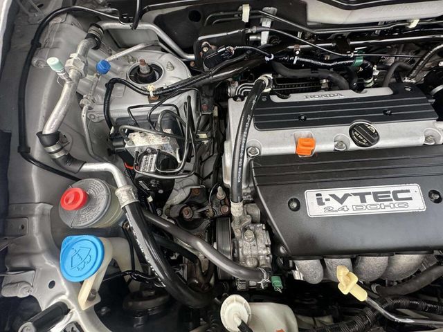 2008 Honda Element 4WD 5dr Automatic LX - 22943154 - 22