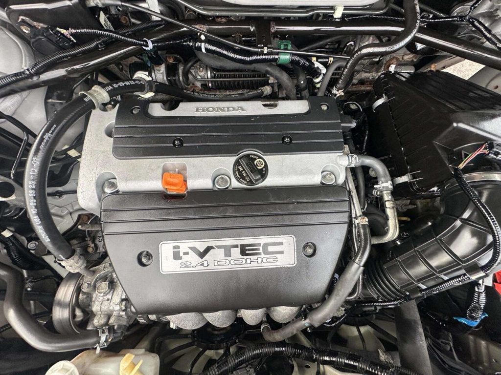 2008 Honda Element 4WD 5dr Automatic LX - 22943154 - 23