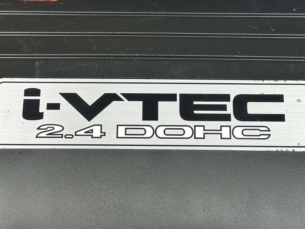 2008 Honda Element 4WD 5dr Automatic LX - 22943154 - 24