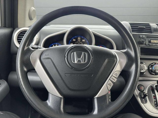 2008 Honda Element 4WD 5dr Automatic LX - 22943154 - 26