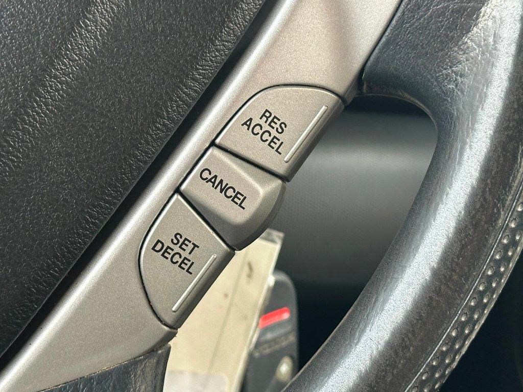 2008 Honda Element 4WD 5dr Automatic LX - 22943154 - 27