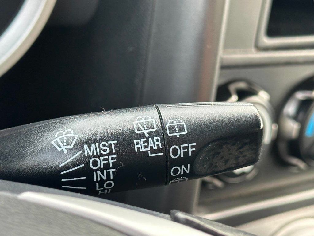 2008 Honda Element 4WD 5dr Automatic LX - 22943154 - 29