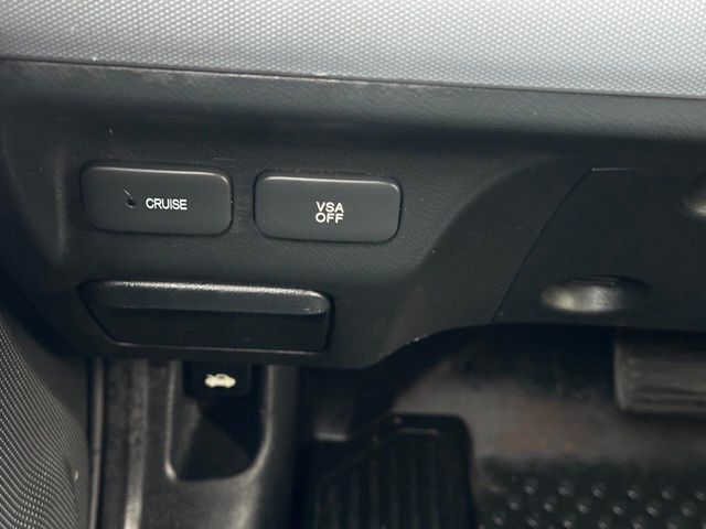 2008 Honda Element 4WD 5dr Automatic LX - 22943154 - 30