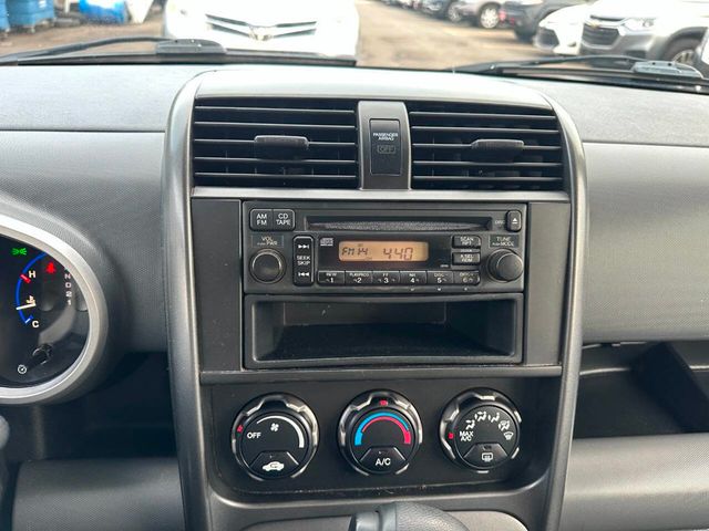 2008 Honda Element 4WD 5dr Automatic LX - 22943154 - 31