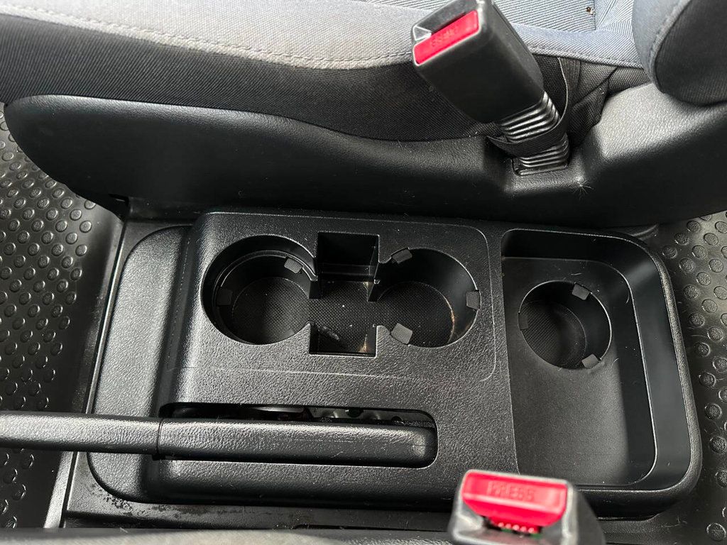 2008 Honda Element 4WD 5dr Automatic LX - 22943154 - 34