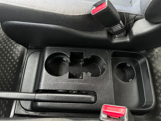 2008 Honda Element 4WD 5dr Automatic LX - 22943154 - 34