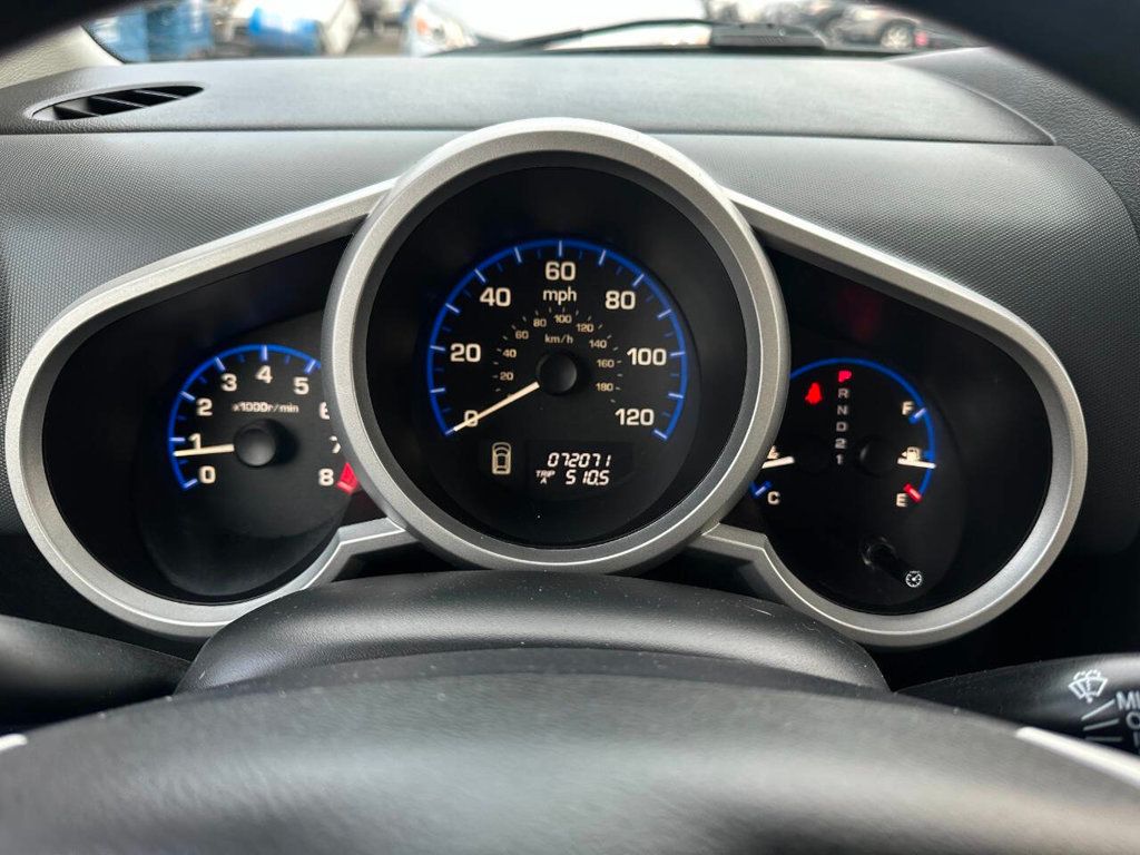 2008 Honda Element 4WD 5dr Automatic LX - 22943154 - 35