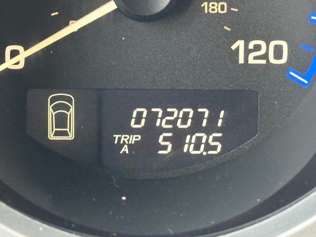 2008 Honda Element 4WD 5dr Automatic LX - 22943154 - 36