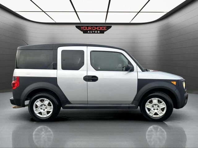 2008 Honda Element 4WD 5dr Automatic LX - 22943154 - 5