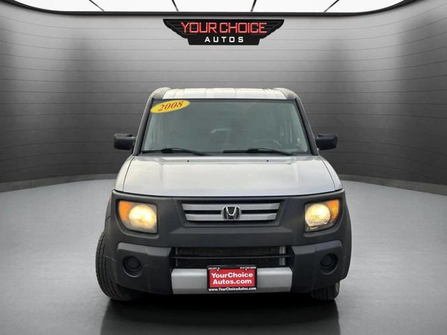 2008 Honda Element 4WD 5dr Automatic LX - 22943154 - 7