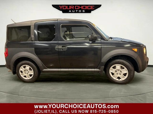 2008 Honda Element 4WD 5dr Automatic LX - 22985877 - 9