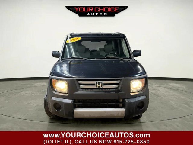 2008 Honda Element 4WD 5dr Automatic LX - 22985877 - 11
