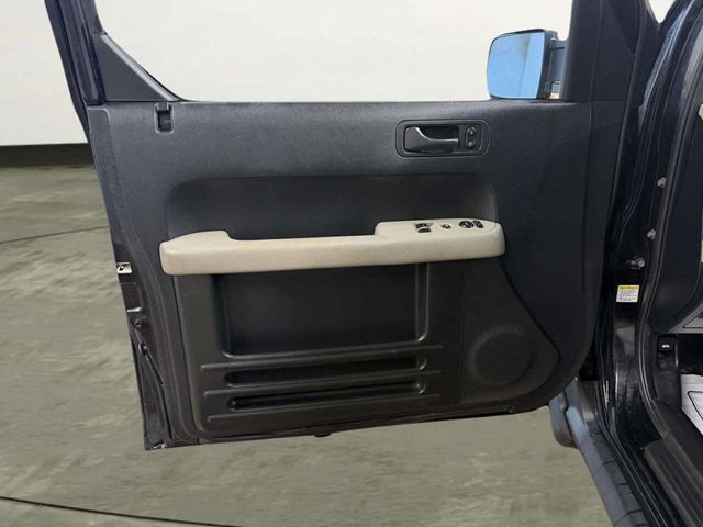 2008 Honda Element 4WD 5dr Automatic LX - 22985877 - 12