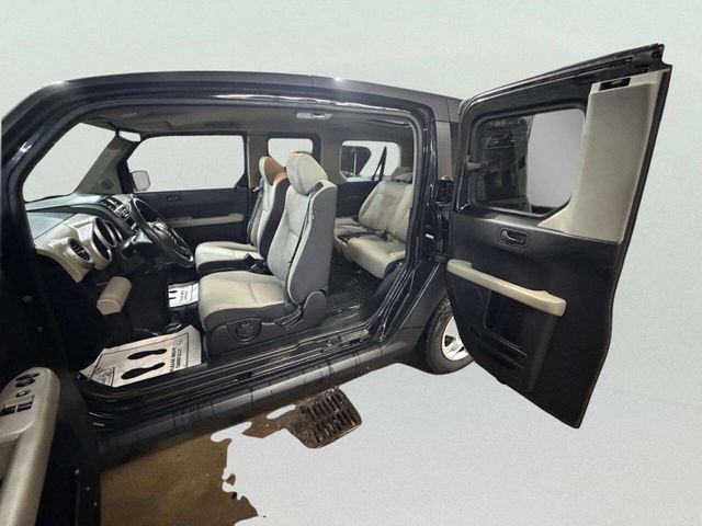 2008 Honda Element 4WD 5dr Automatic LX - 22985877 - 16