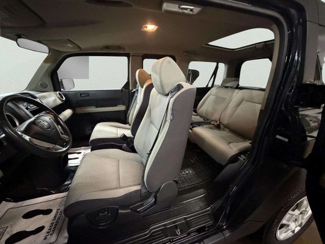 2008 Honda Element 4WD 5dr Automatic LX - 22985877 - 17
