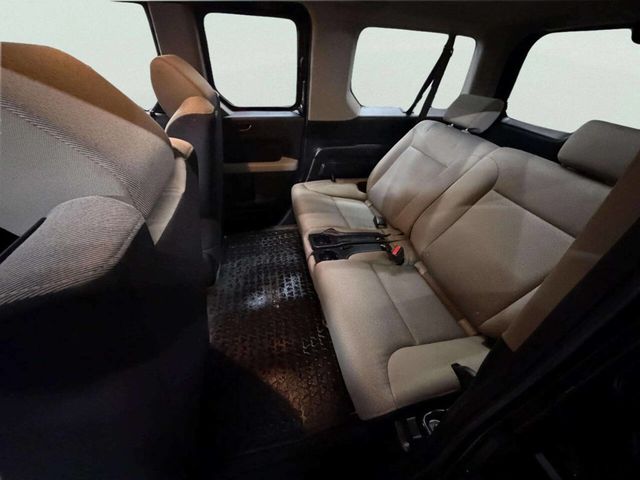 2008 Honda Element 4WD 5dr Automatic LX - 22985877 - 18