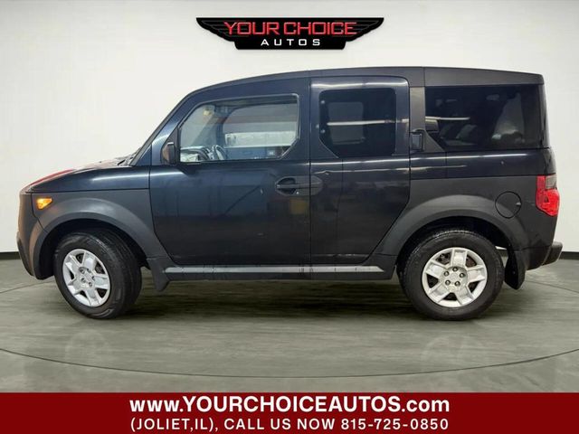 2008 Honda Element 4WD 5dr Automatic LX - 22985877 - 1
