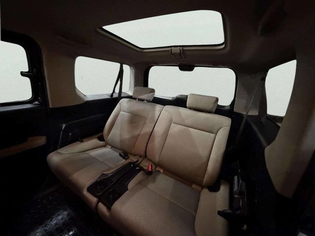 2008 Honda Element 4WD 5dr Automatic LX - 22985877 - 19