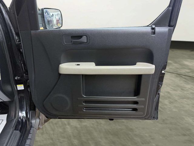 2008 Honda Element 4WD 5dr Automatic LX - 22985877 - 20