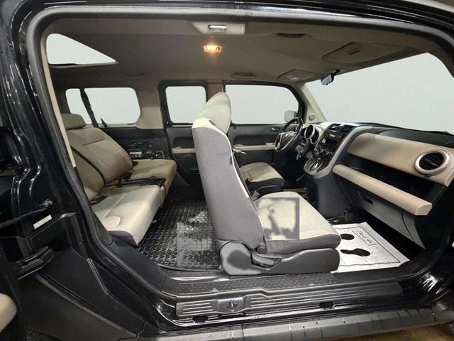 2008 Honda Element 4WD 5dr Automatic LX - 22985877 - 22