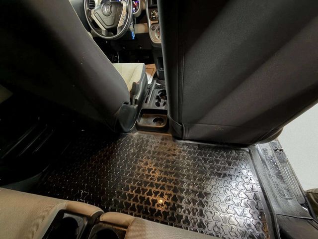 2008 Honda Element 4WD 5dr Automatic LX - 22985877 - 23