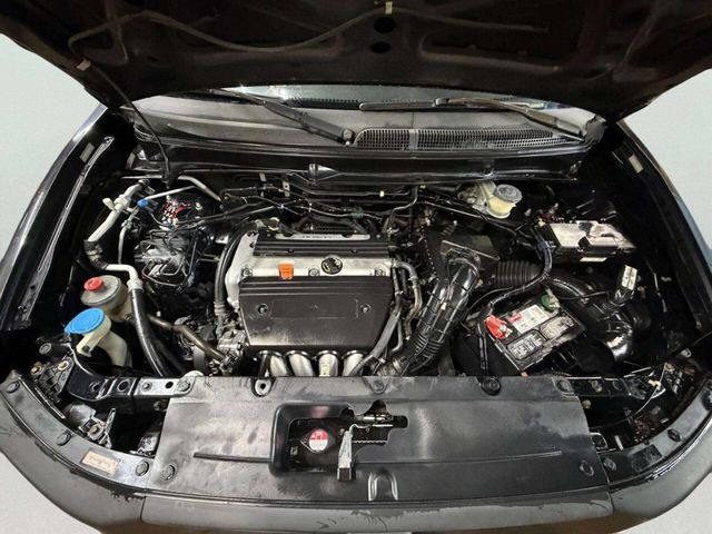 2008 Honda Element 4WD 5dr Automatic LX - 22985877 - 24