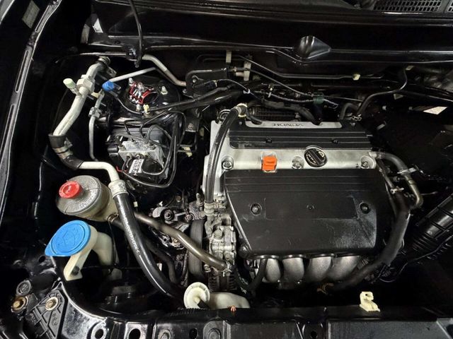 2008 Honda Element 4WD 5dr Automatic LX - 22985877 - 25