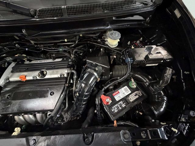 2008 Honda Element 4WD 5dr Automatic LX - 22985877 - 26