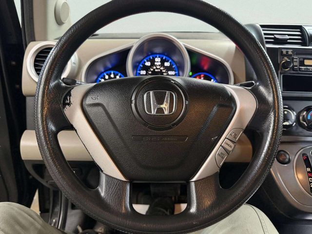 2008 Honda Element 4WD 5dr Automatic LX - 22985877 - 28