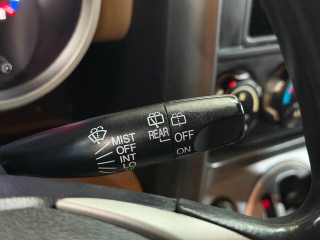 2008 Honda Element 4WD 5dr Automatic LX - 22985877 - 31