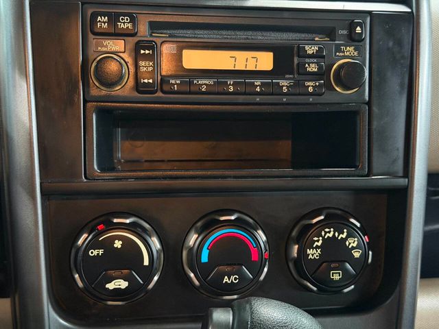 2008 Honda Element 4WD 5dr Automatic LX - 22985877 - 34