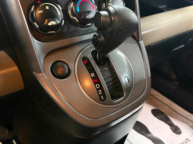 2008 Honda Element 4WD 5dr Automatic LX - 22985877 - 35
