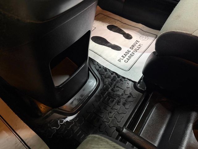 2008 Honda Element 4WD 5dr Automatic LX - 22985877 - 36