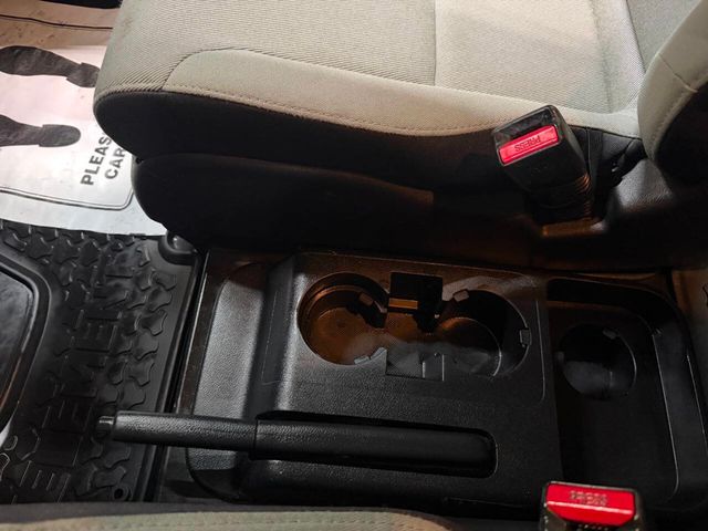 2008 Honda Element 4WD 5dr Automatic LX - 22985877 - 37