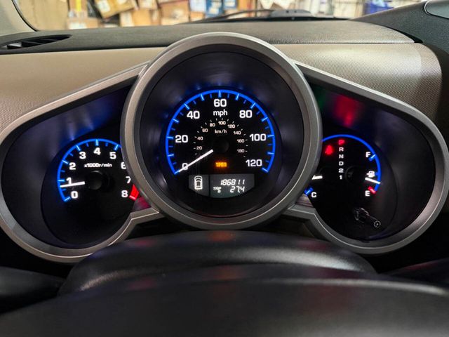 2008 Honda Element 4WD 5dr Automatic LX - 22985877 - 38