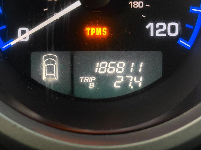 2008 Honda Element 4WD 5dr Automatic LX - 22985877 - 39