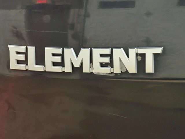 2008 Honda Element 4WD 5dr Automatic LX - 22985877 - 4