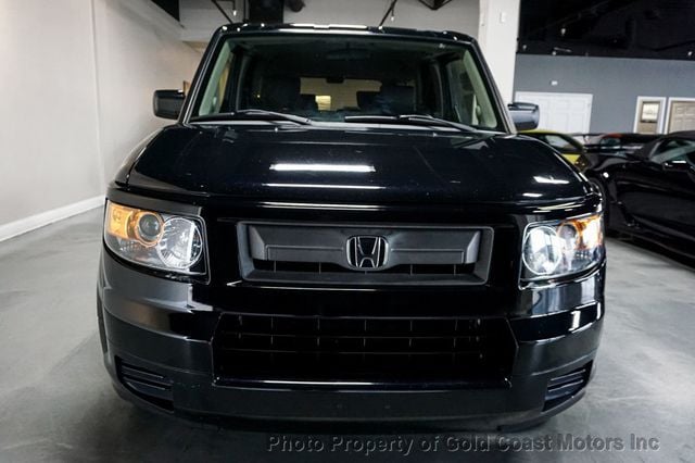 2008 Honda Element *5-Speed Manual* *Element SC* *Texas Car / Rust Free Example* - 22706188 - 14