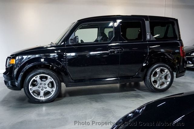 2008 Honda Element *5-Speed Manual* *Element SC* *Texas Car / Rust Free Example* - 22706188 - 45