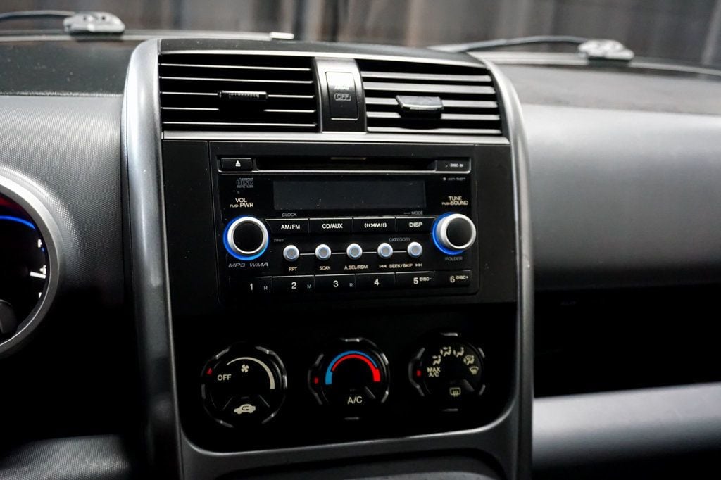 2008 Honda Element *Element EX 4WD* *5-Speed Manual* *Only 84k Miles* - 23049759 - 10