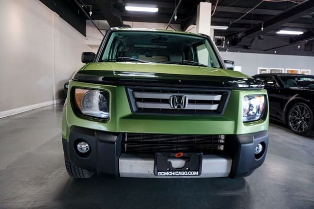 2008 Honda Element *Element EX 4WD* *5-Speed Manual* *Only 84k Miles* - 23049759 - 15