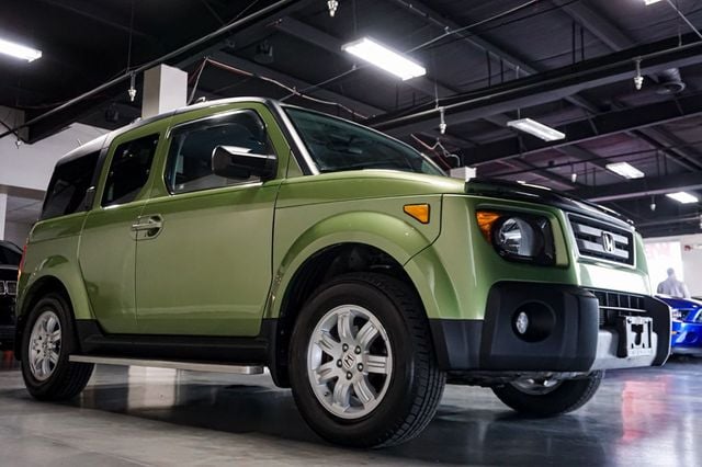 2008 Honda Element *Element EX 4WD* *5-Speed Manual* *Only 84k Miles* - 23049759 - 1
