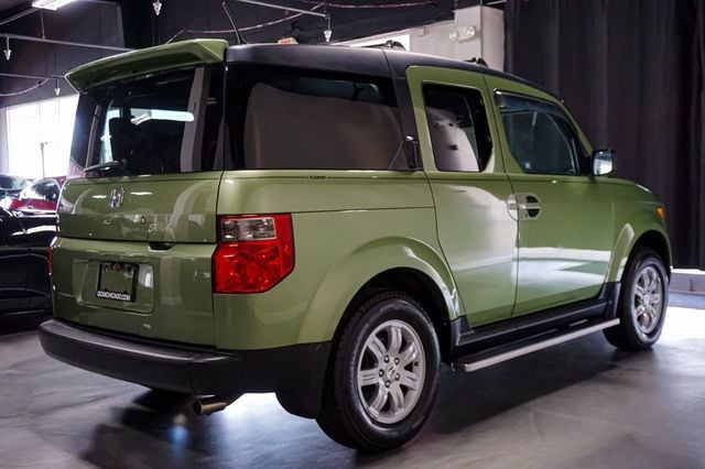 2008 Honda Element *Element EX 4WD* *5-Speed Manual* *Only 84k Miles* - 23049759 - 24
