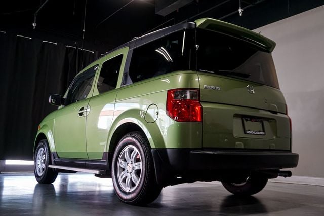 2008 Honda Element *Element EX 4WD* *5-Speed Manual* *Only 84k Miles* - 23049759 - 25
