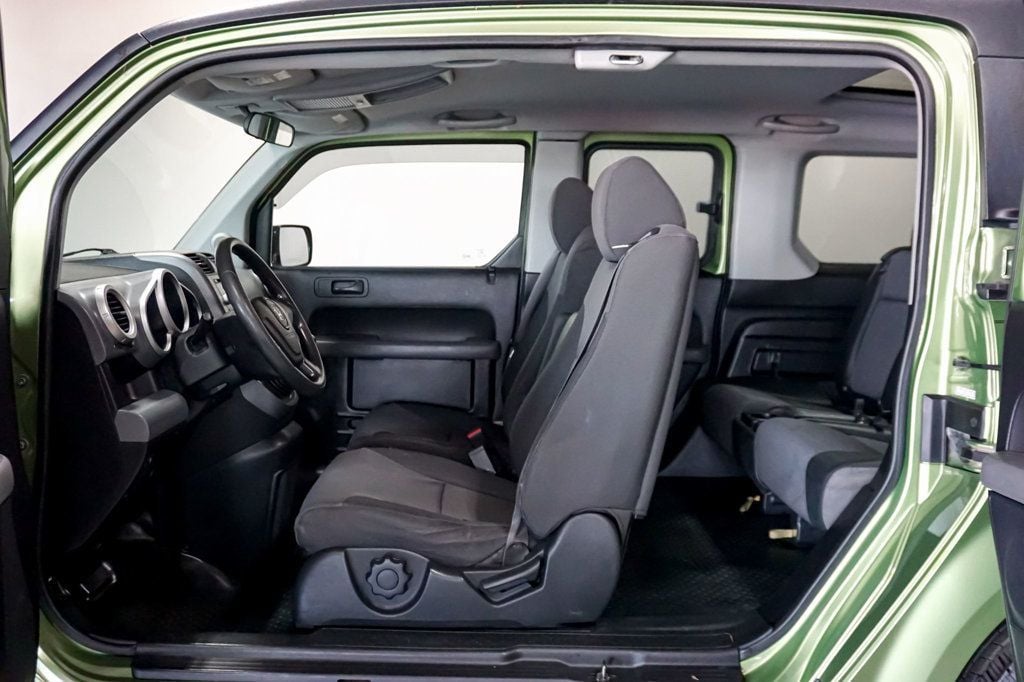 2008 Honda Element *Element EX 4WD* *5-Speed Manual* *Only 84k Miles* - 23049759 - 26