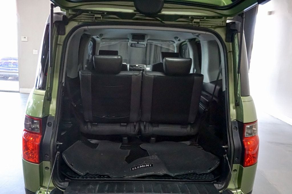 2008 Honda Element *Element EX 4WD* *5-Speed Manual* *Only 84k Miles* - 23049759 - 29