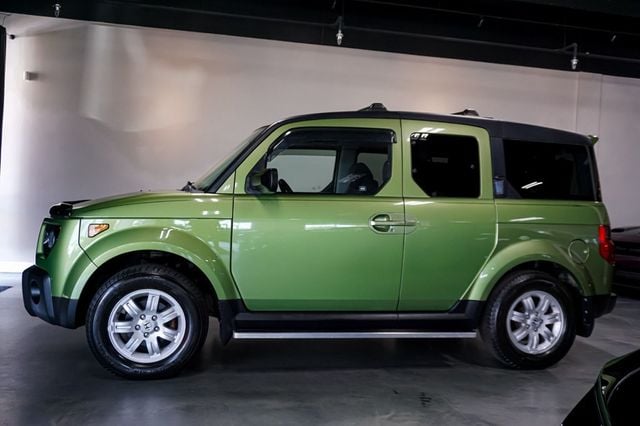 2008 Honda Element *Element EX 4WD* *5-Speed Manual* *Only 84k Miles* - 23049759 - 31