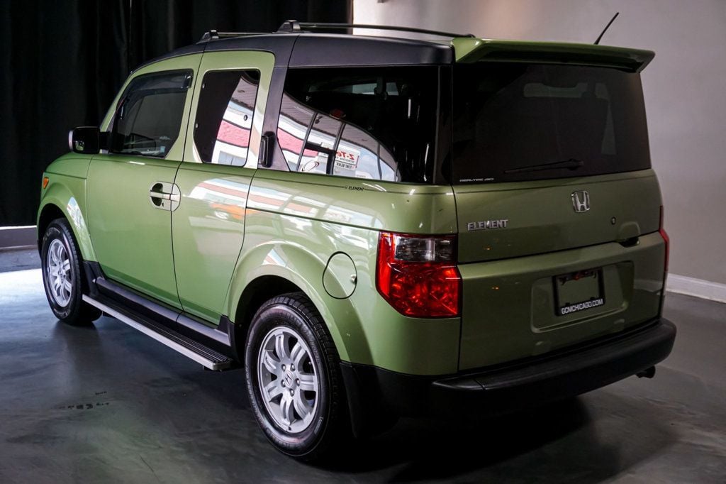 2008 Honda Element *Element EX 4WD* *5-Speed Manual* *Only 84k Miles* - 23049759 - 32