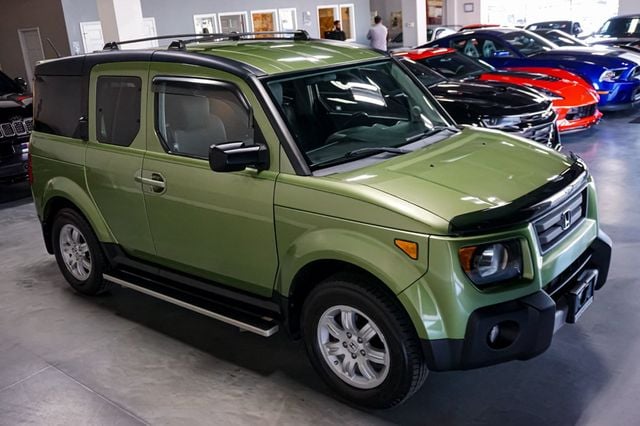 2008 Honda Element *Element EX 4WD* *5-Speed Manual* *Only 84k Miles* - 23049759 - 33